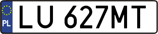 LU627MT