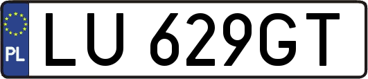 LU629GT