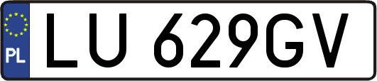 LU629GV