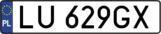 LU629GX