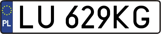 LU629KG