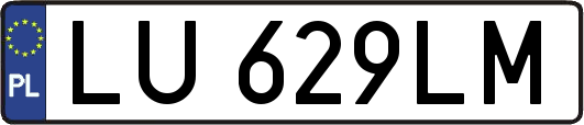 LU629LM