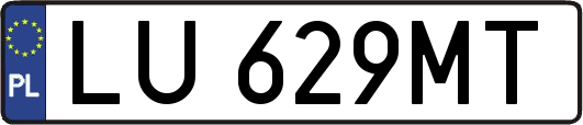 LU629MT