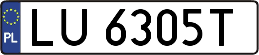 LU6305T