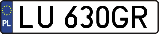 LU630GR