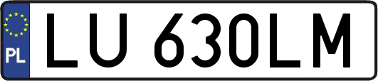 LU630LM