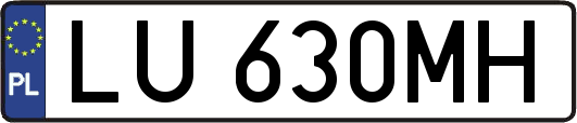 LU630MH