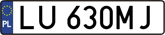LU630MJ