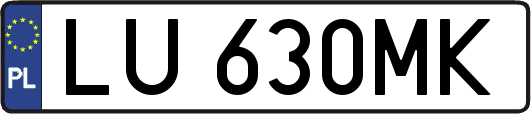 LU630MK
