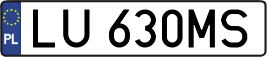 LU630MS