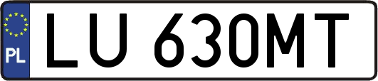 LU630MT