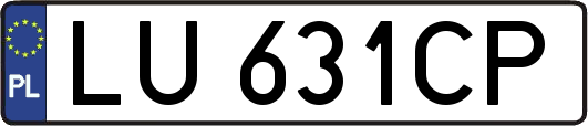 LU631CP