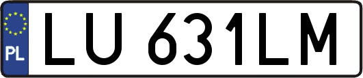 LU631LM