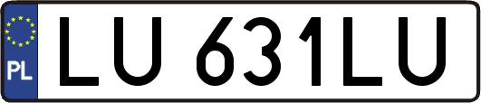 LU631LU