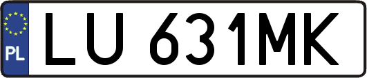 LU631MK