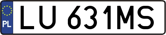 LU631MS