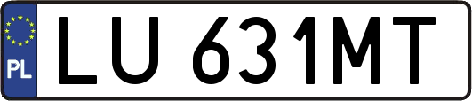 LU631MT