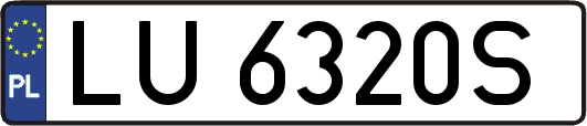 LU6320S
