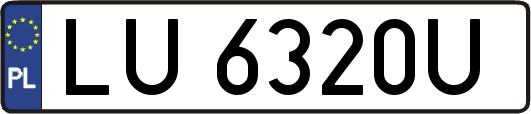 LU6320U