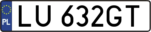 LU632GT
