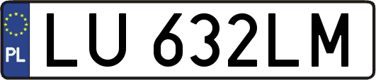 LU632LM