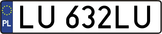 LU632LU