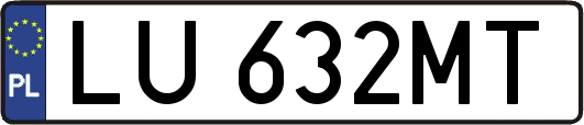 LU632MT