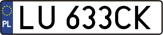 LU633CK