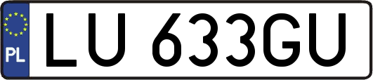 LU633GU