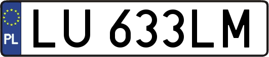 LU633LM