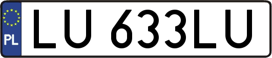 LU633LU