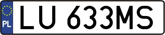 LU633MS