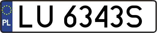 LU6343S