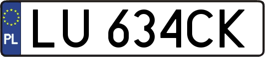 LU634CK