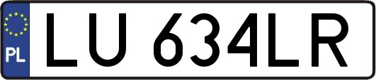 LU634LR