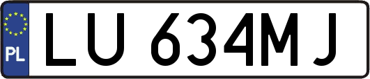 LU634MJ