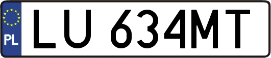 LU634MT