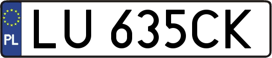 LU635CK