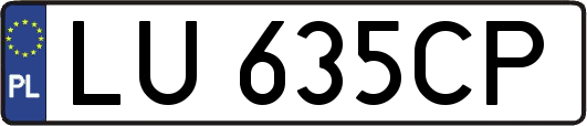 LU635CP