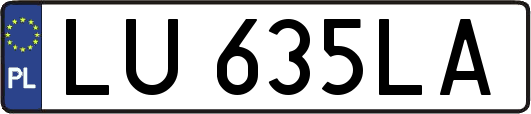 LU635LA