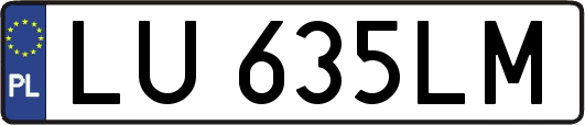 LU635LM