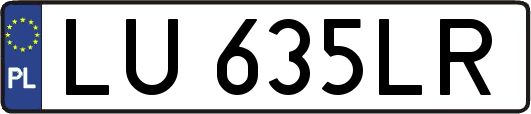 LU635LR