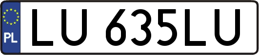 LU635LU