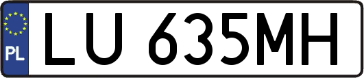 LU635MH