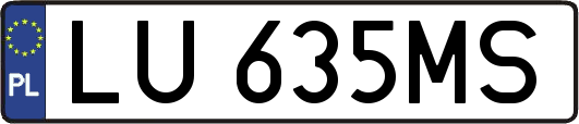 LU635MS