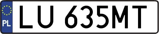 LU635MT
