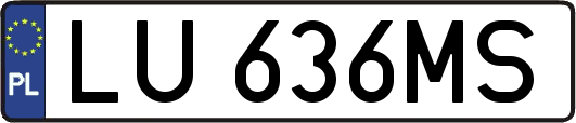 LU636MS