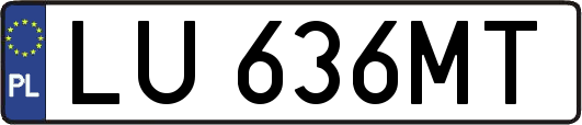 LU636MT