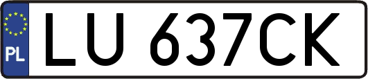 LU637CK
