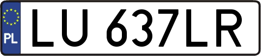 LU637LR